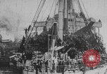 Image of Woodrow Wilson Europe, 1918, second 44 stock footage video 65675079073