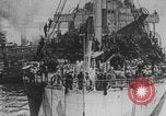 Image of Woodrow Wilson Europe, 1918, second 45 stock footage video 65675079073