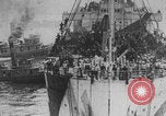 Image of Woodrow Wilson Europe, 1918, second 48 stock footage video 65675079073