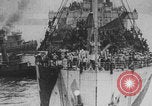 Image of Woodrow Wilson Europe, 1918, second 49 stock footage video 65675079073