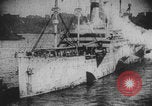 Image of Woodrow Wilson Europe, 1918, second 50 stock footage video 65675079073