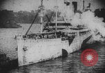 Image of Woodrow Wilson Europe, 1918, second 51 stock footage video 65675079073