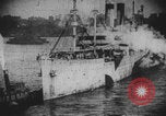 Image of Woodrow Wilson Europe, 1918, second 53 stock footage video 65675079073