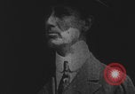 Image of Woodrow Wilson Europe, 1918, second 56 stock footage video 65675079073