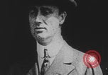 Image of Woodrow Wilson Europe, 1918, second 58 stock footage video 65675079073