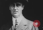 Image of Woodrow Wilson Europe, 1918, second 59 stock footage video 65675079073