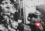 Image of Woodrow Wilson Europe, 1918, second 61 stock footage video 65675079073