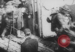 Image of Woodrow Wilson Europe, 1918, second 62 stock footage video 65675079073