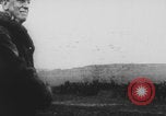 Image of Woodrow Wilson Chaumont France, 1919, second 7 stock footage video 65675079074