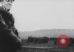 Image of Woodrow Wilson Chaumont France, 1919, second 8 stock footage video 65675079074