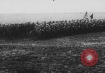 Image of Woodrow Wilson Chaumont France, 1919, second 11 stock footage video 65675079074