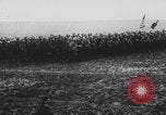 Image of Woodrow Wilson Chaumont France, 1919, second 12 stock footage video 65675079074