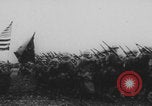 Image of Woodrow Wilson Chaumont France, 1919, second 20 stock footage video 65675079074