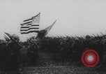 Image of Woodrow Wilson Chaumont France, 1919, second 21 stock footage video 65675079074