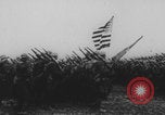 Image of Woodrow Wilson Chaumont France, 1919, second 22 stock footage video 65675079074