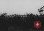 Image of Woodrow Wilson Chaumont France, 1919, second 23 stock footage video 65675079074