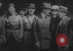 Image of Woodrow Wilson Chaumont France, 1919, second 25 stock footage video 65675079074