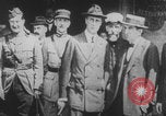 Image of Woodrow Wilson Chaumont France, 1919, second 26 stock footage video 65675079074