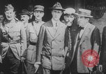 Image of Woodrow Wilson Chaumont France, 1919, second 27 stock footage video 65675079074