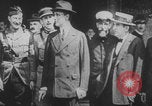 Image of Woodrow Wilson Chaumont France, 1919, second 28 stock footage video 65675079074