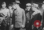 Image of Woodrow Wilson Chaumont France, 1919, second 29 stock footage video 65675079074