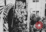Image of Woodrow Wilson Chaumont France, 1919, second 30 stock footage video 65675079074
