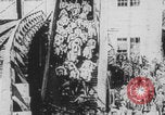 Image of Woodrow Wilson Chaumont France, 1919, second 31 stock footage video 65675079074