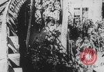 Image of Woodrow Wilson Chaumont France, 1919, second 32 stock footage video 65675079074