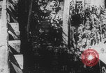 Image of Woodrow Wilson Chaumont France, 1919, second 33 stock footage video 65675079074