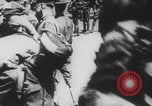 Image of Woodrow Wilson Chaumont France, 1919, second 35 stock footage video 65675079074