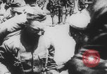 Image of Woodrow Wilson Chaumont France, 1919, second 36 stock footage video 65675079074