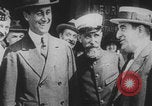Image of Woodrow Wilson Chaumont France, 1919, second 38 stock footage video 65675079074