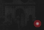 Image of Woodrow Wilson Chaumont France, 1919, second 44 stock footage video 65675079074