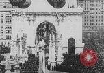 Image of Woodrow Wilson Chaumont France, 1919, second 45 stock footage video 65675079074