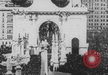 Image of Woodrow Wilson Chaumont France, 1919, second 51 stock footage video 65675079074