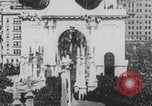 Image of Woodrow Wilson Chaumont France, 1919, second 55 stock footage video 65675079074