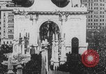 Image of Woodrow Wilson Chaumont France, 1919, second 57 stock footage video 65675079074