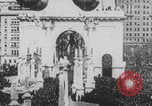Image of Woodrow Wilson Chaumont France, 1919, second 59 stock footage video 65675079074