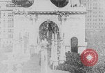 Image of Woodrow Wilson Chaumont France, 1919, second 60 stock footage video 65675079074