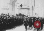 Image of Woodrow Wilson Chaumont France, 1919, second 62 stock footage video 65675079074