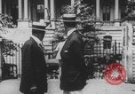 Image of James Cox and Franklin Delano Roosevelt 1920 candidates San Francisco California USA, 1920, second 15 stock footage video 65675079075