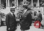 Image of James Cox and Franklin Delano Roosevelt 1920 candidates San Francisco California USA, 1920, second 17 stock footage video 65675079075