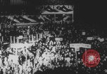 Image of James Cox and Franklin Delano Roosevelt 1920 candidates San Francisco California USA, 1920, second 33 stock footage video 65675079075