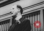 Image of James Cox and Franklin Delano Roosevelt 1920 candidates San Francisco California USA, 1920, second 57 stock footage video 65675079075