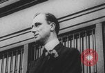 Image of James Cox and Franklin Delano Roosevelt 1920 candidates San Francisco California USA, 1920, second 59 stock footage video 65675079075