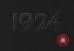 Image of Franklin Delano Roosevelt Syracuse New York USA, 1924, second 5 stock footage video 65675079076