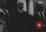 Image of Franklin Delano Roosevelt Syracuse New York USA, 1924, second 7 stock footage video 65675079076