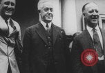 Image of Franklin Delano Roosevelt Syracuse New York USA, 1924, second 11 stock footage video 65675079076