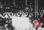 Image of Franklin Delano Roosevelt Syracuse New York USA, 1924, second 12 stock footage video 65675079076
