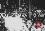 Image of Franklin Delano Roosevelt Syracuse New York USA, 1924, second 13 stock footage video 65675079076